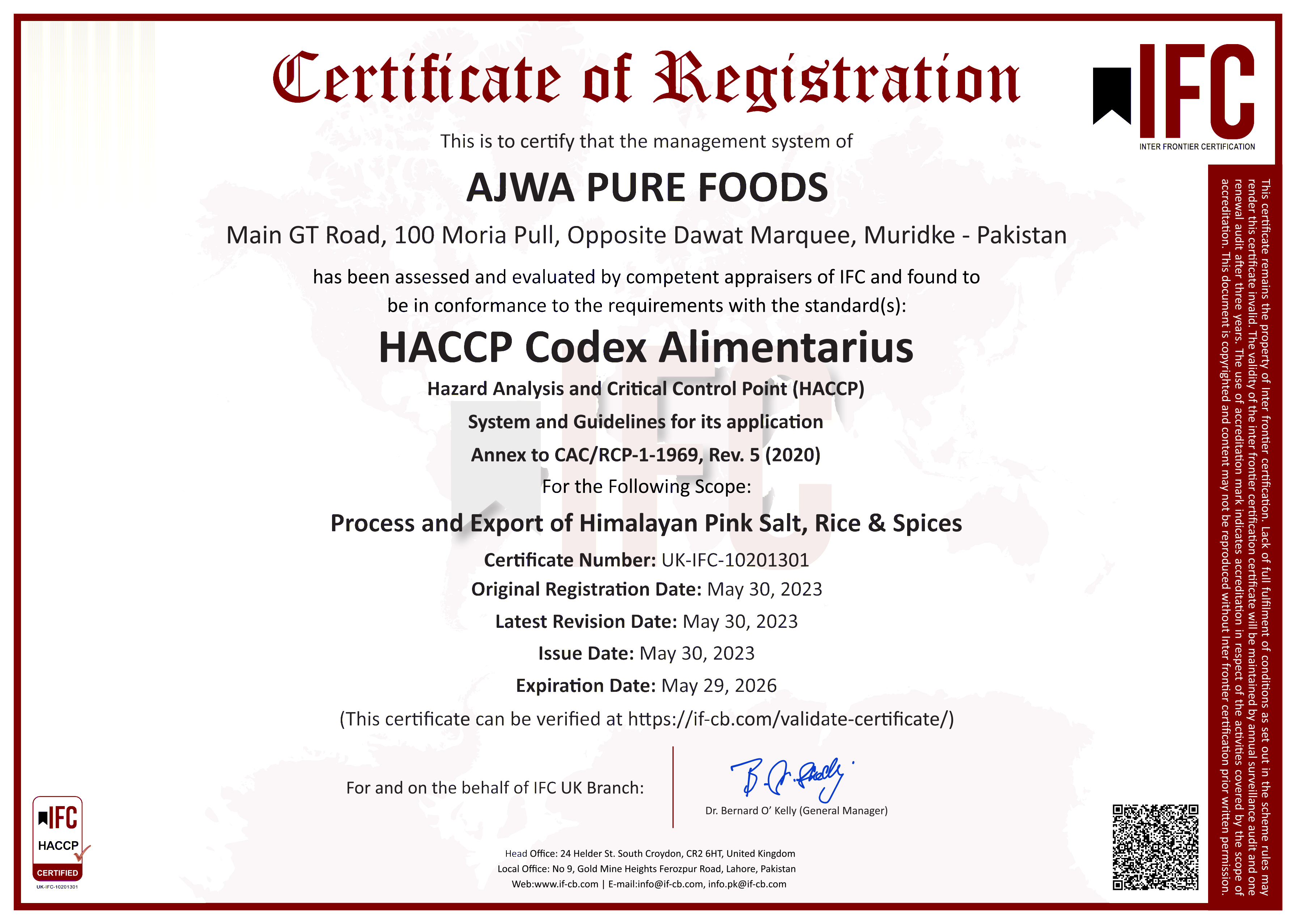 HACP